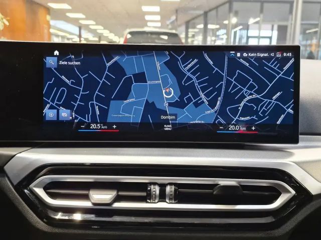 BMW 420 Coupé Gran Coupé xDrive