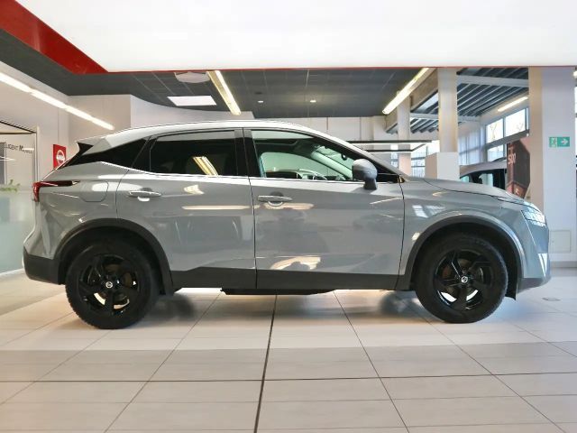 Nissan Qashqai DIG-T N-Connecta