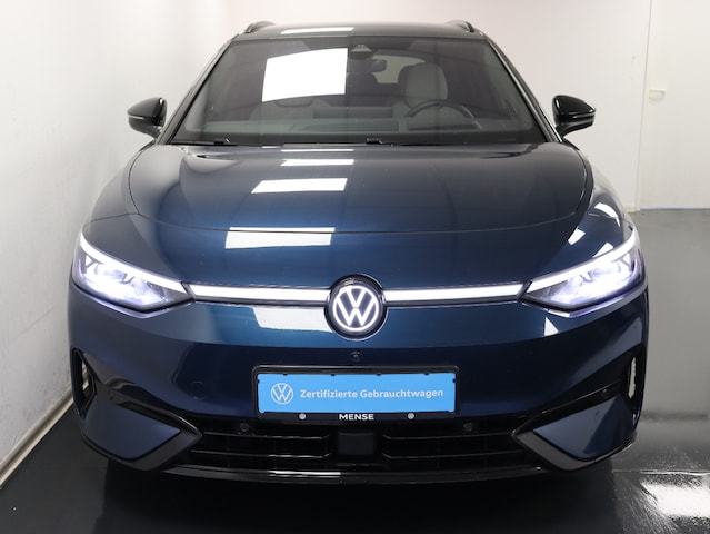 Volkswagen ID.7 Tourer