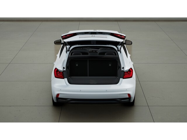Audi A1 30 TFSI S-Tronic Sportback