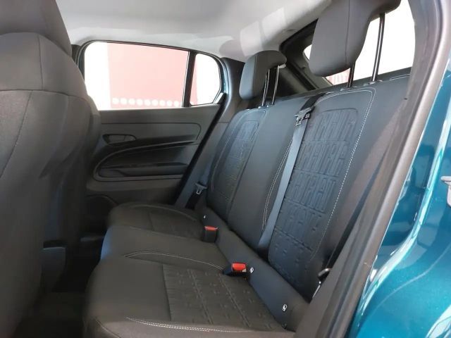 Fiat 600e Hybrid mHEV 145 6-Gang eDCT Pop