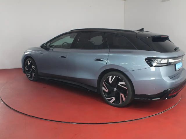 Volkswagen ID.7 GTX Tourer