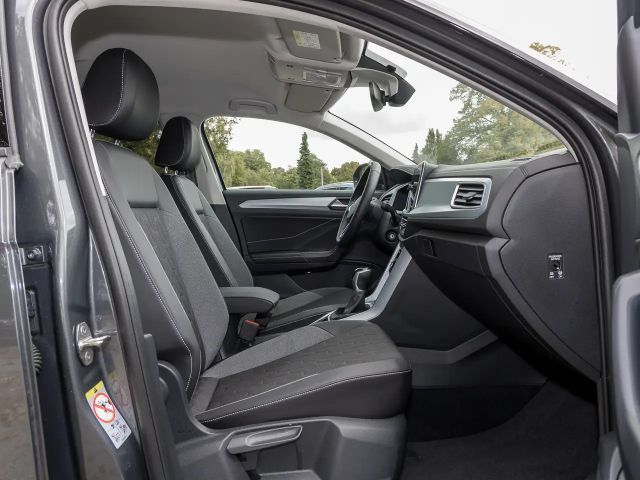 Volkswagen T-Roc 2.0 TDI DSG