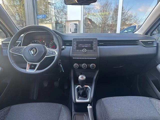 Renault Clio Zen