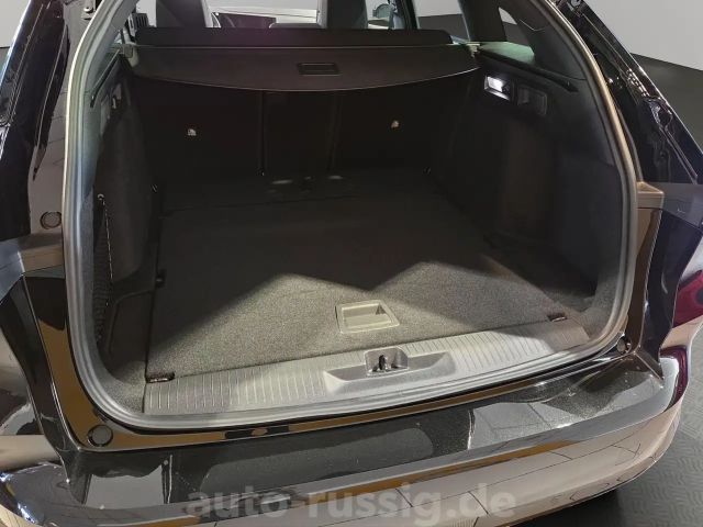 Opel Astra GS-Line Grand Sport