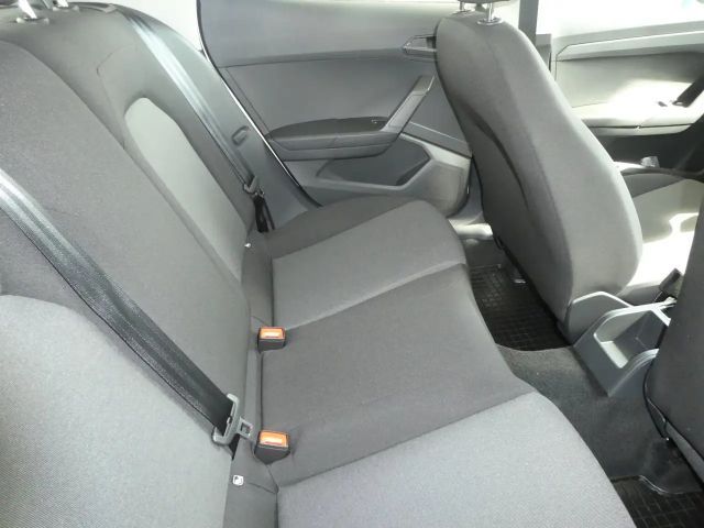 Seat Ibiza 1.0 TSI Reference