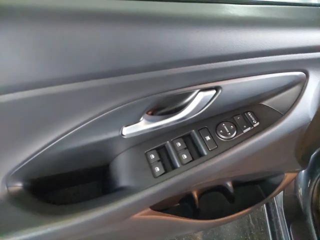 Hyundai i30 T-GDi Trend