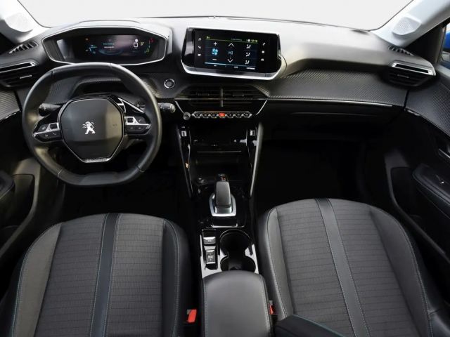 Peugeot E-208 Allure Pack