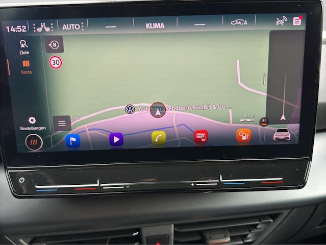 Cupra Born Born LM20 PANO W-PUMPE SCHALENSITZE HEAD-UP