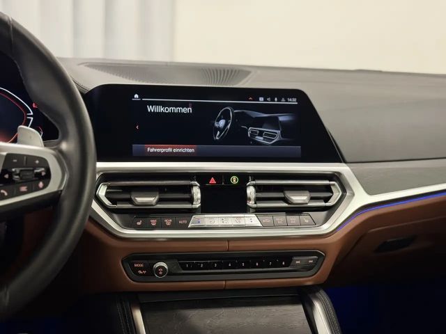 BMW 440 Coupé M440i xDrive