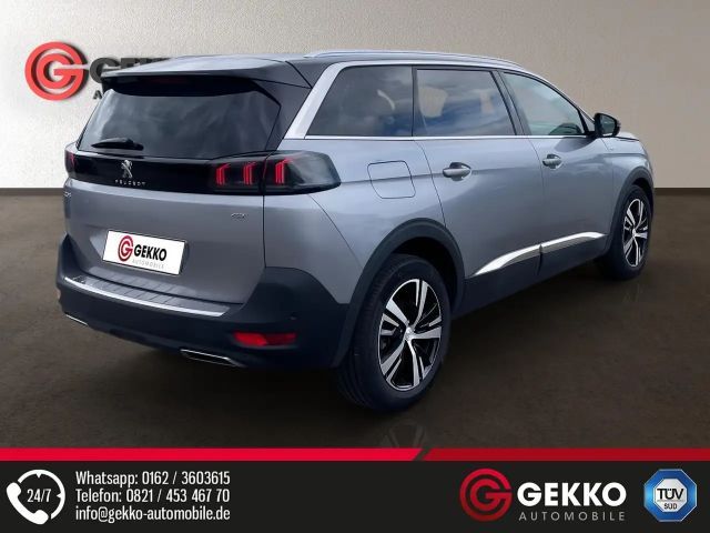 Peugeot 5008 GT-Line