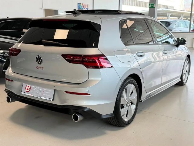 Volkswagen Golf 2.0 TSI GTI Golf VIII