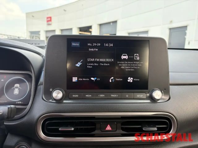 Hyundai Kona Electric Select