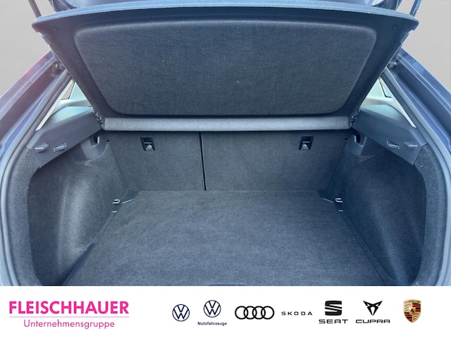 Volkswagen Taigo DSG Style
