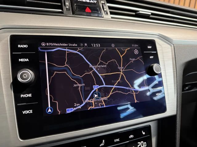 Volkswagen Passat DSG Variant