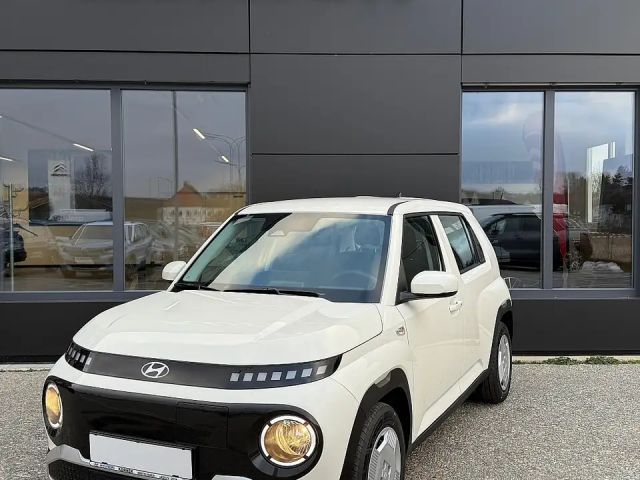 Hyundai INSTER 49 kWh