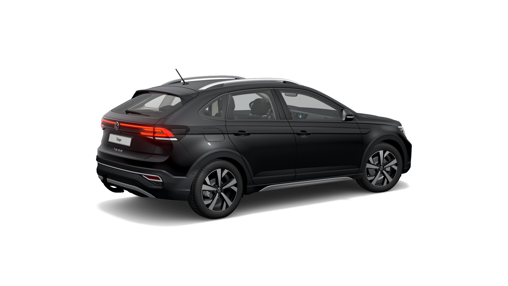 Volkswagen Taigo 1.0 TSI DSG Style