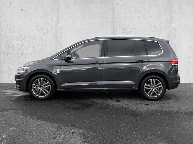 Volkswagen Touran 1.5 TSI DSG
