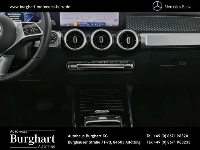 Mercedes-Benz GLB 220 4MATIC Progressive