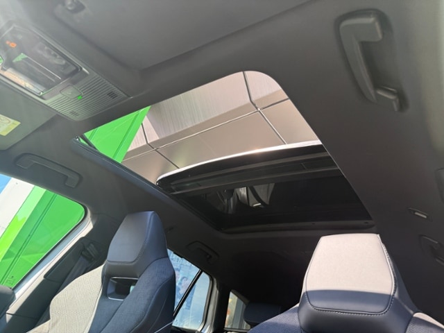 Skoda Enyaq 82 kWh 210 kW 1-Gang-Automatik MATRIX/PANO/AHK