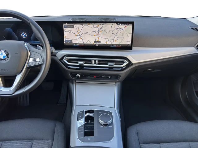 BMW 318 318i Touring