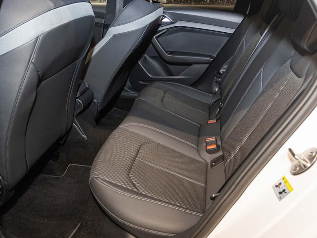 Audi A1 40 TFSI S-Tronic Sportback