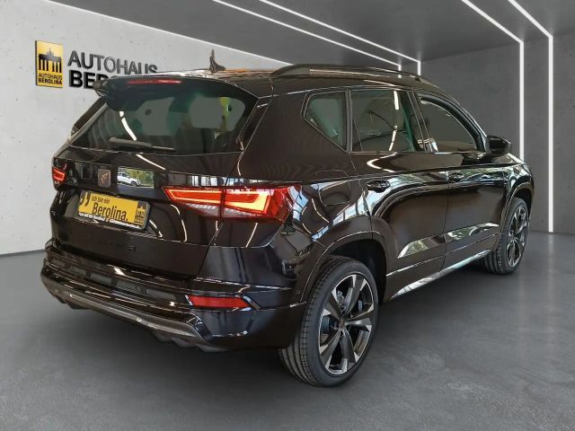 Cupra Ateca 1.5 TSI DSG