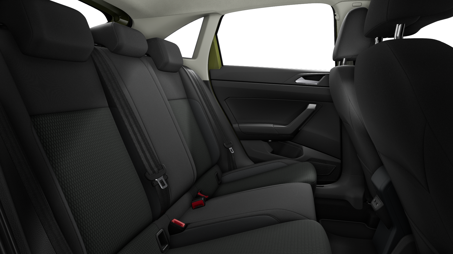 Volkswagen Taigo 1.0 TSI