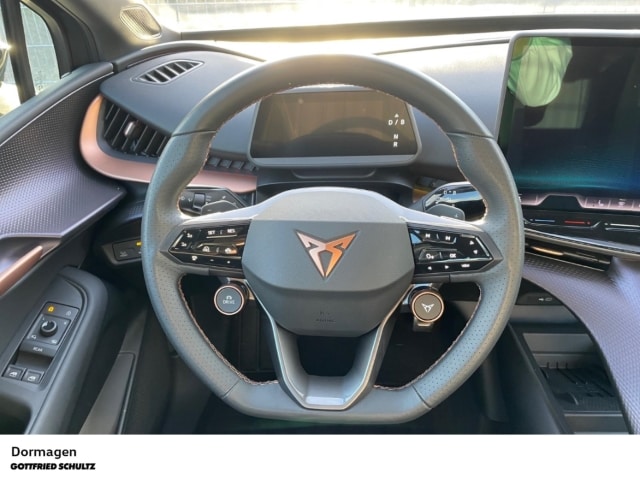 Cupra Tavascan Tavascan ENDUCUPRA 368 EURO BRUTTO 210 kW MATRIX N