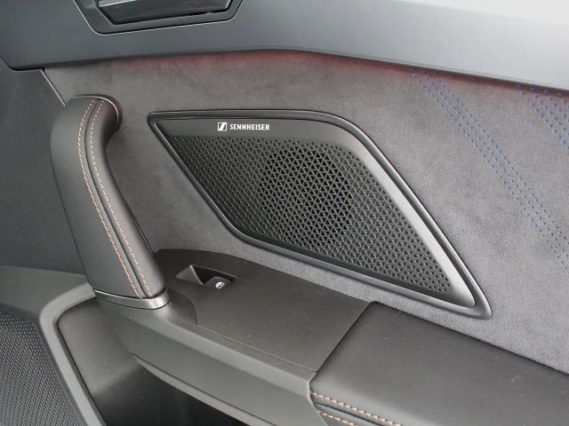 Cupra Leon VZ e-Hybrid