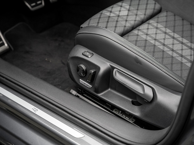 Volkswagen Passat 2.0 TDI DSG R-Line Variant