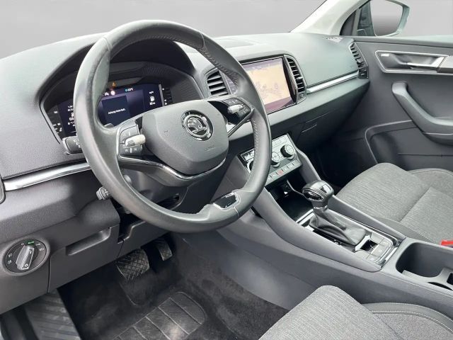 Skoda Karoq 1.5 TSI Style Style