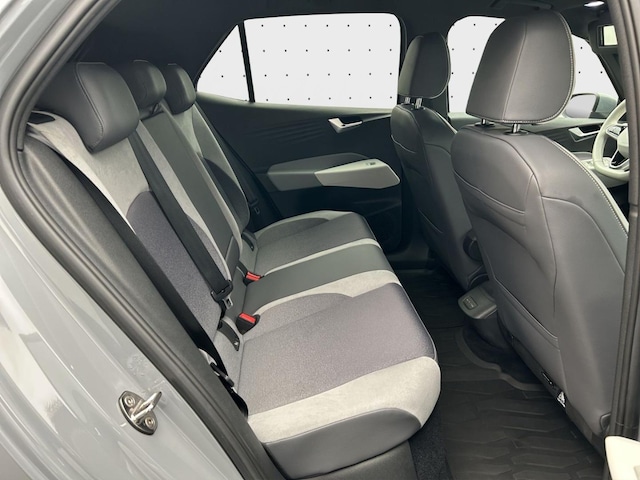 Volkswagen ID.3 IQ.Drive Performance Pure