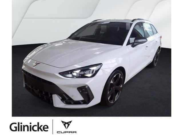 Cupra Leon DSG Sportstourer