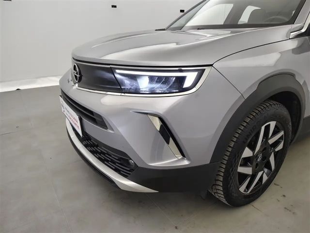 Opel Mokka 1.2 Turbo Elegance Turbo