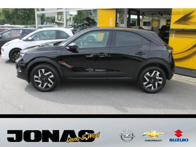 Opel Mokka 1.2 Turbo Edition