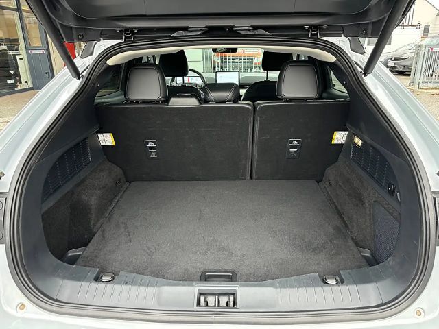 Ford Mustang Mach-E Extended range RWD