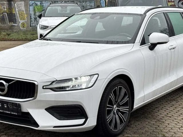 Volvo V60 Geartronic Momentum