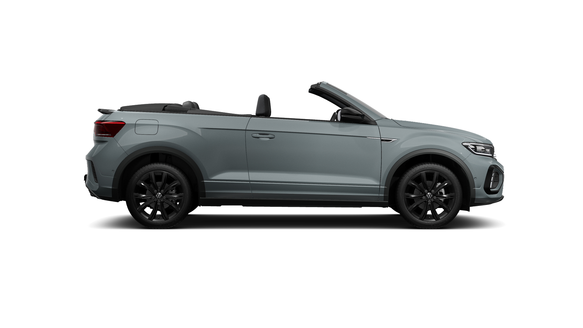 Volkswagen T-Roc Cabriolet