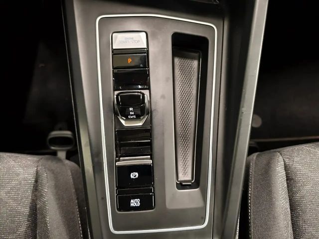 Volkswagen Golf DSG Life Variant