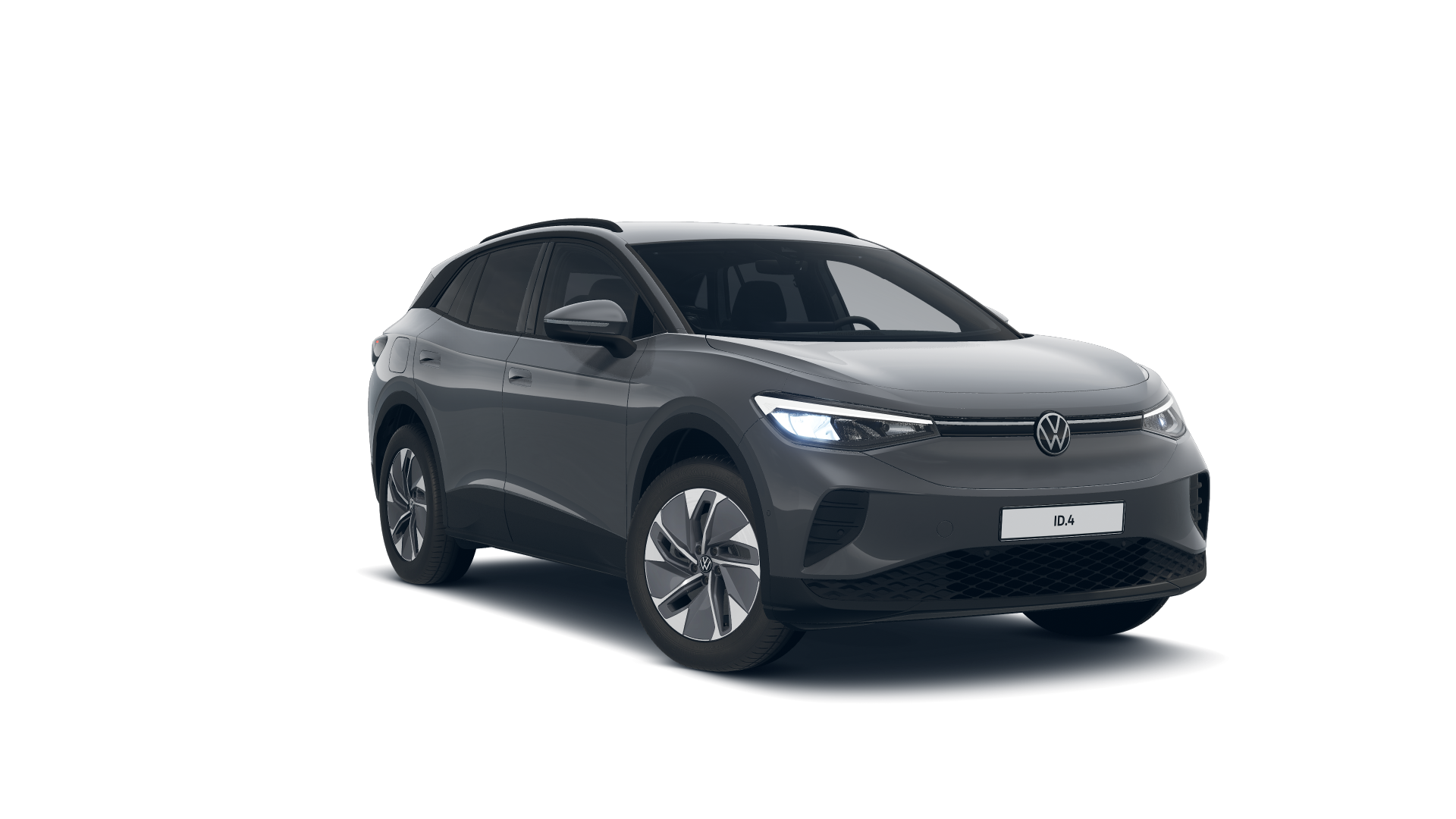 Volkswagen ID.4 Move Performance Pro