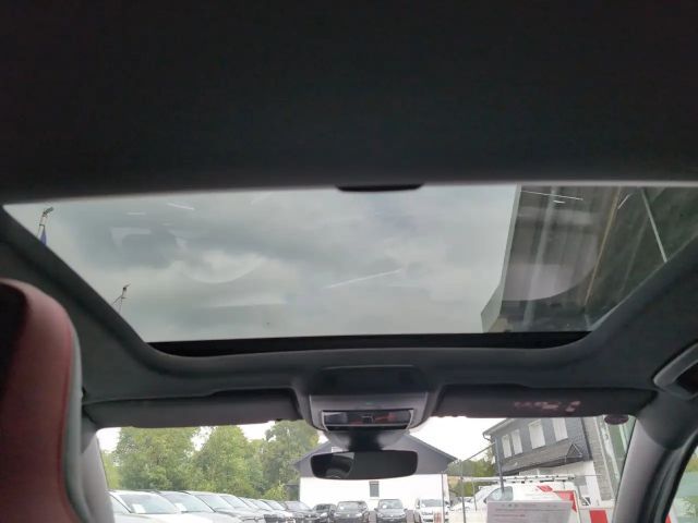 Volkswagen Golf DSG GTI Golf VIII