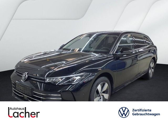 Volkswagen Passat 1.5 eTSI Business DSG Variant