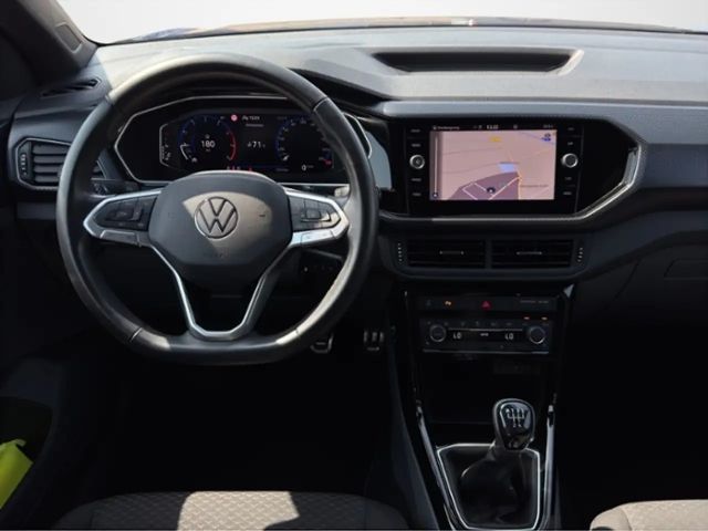Volkswagen T-Cross 1.0 TSI TSi United