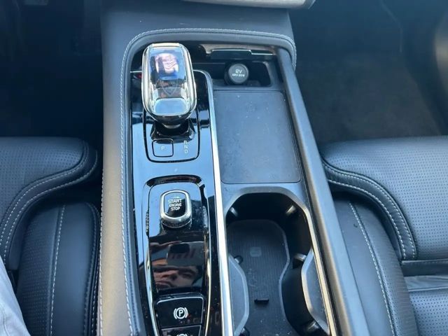 Volvo XC90 AWD Bright Plus