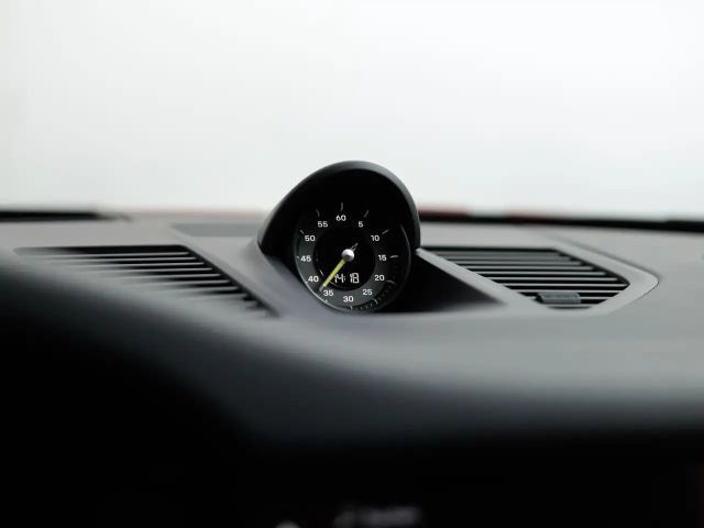 Porsche 911 Coupé GT3