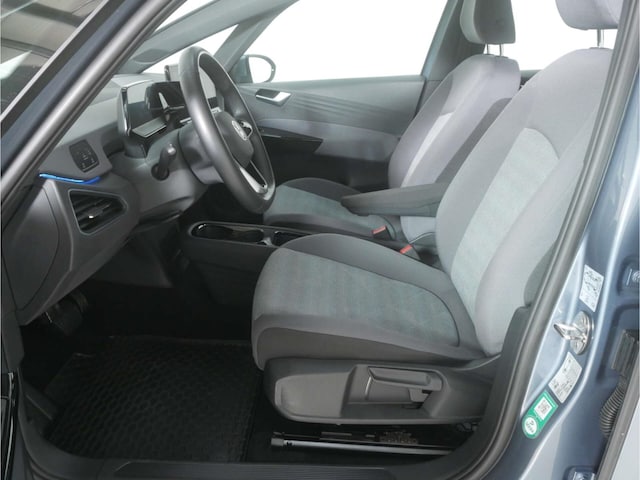 Volkswagen ID.3 58 KWh Performance Pro