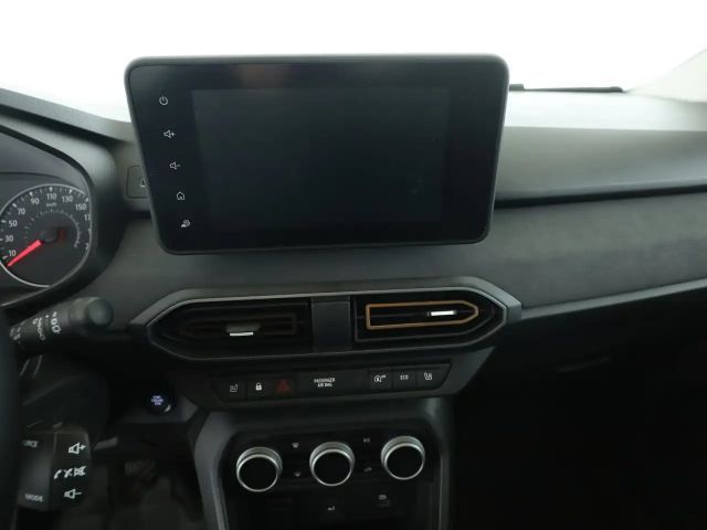 Dacia Jogger Extreme