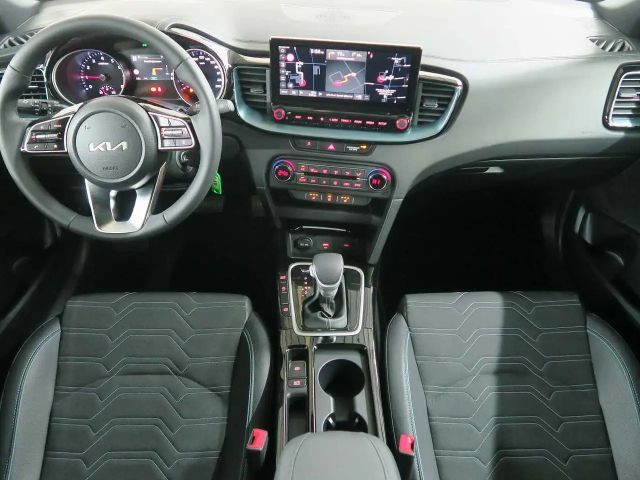 Kia Ceed GDi