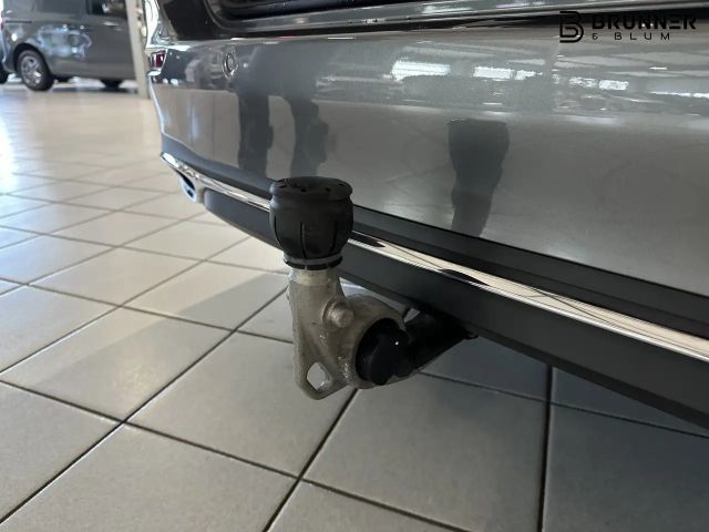 Mercedes-Benz C 200 Estate